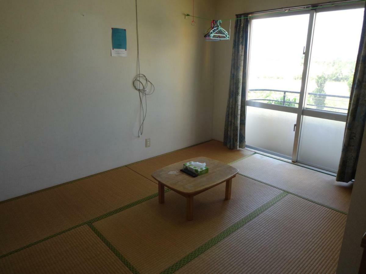 Pension Orange Box Miyakojima  Esterno foto