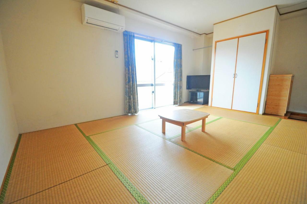 Pension Orange Box Miyakojima  Esterno foto